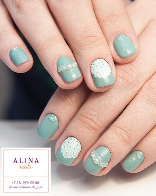 Опыт 9 месяцев. 06