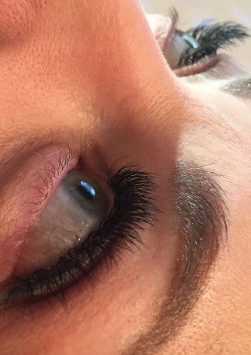 Дорогие девушки?  В предверии весны? 07