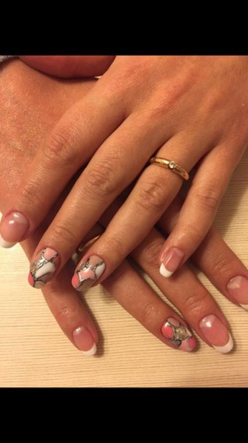 Всем привет.  Хочу услышать ваше мнение и конечно критику. 03