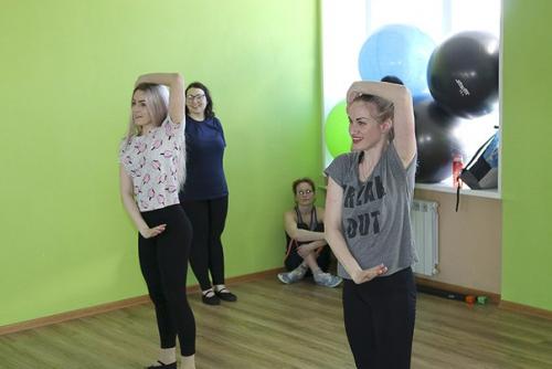 Небольшой репортаж от хибинформбюро. 01