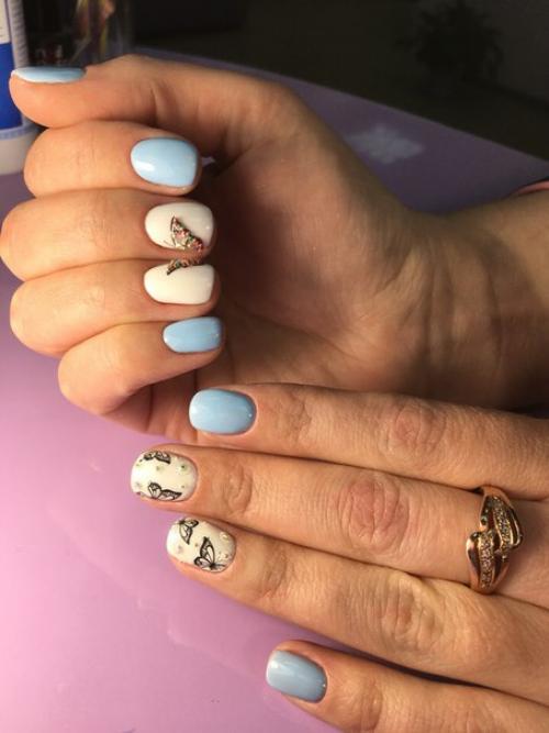 Девочки решилась на критику моих работ оцените, буду рада услышать свои ошибки в работе. 02