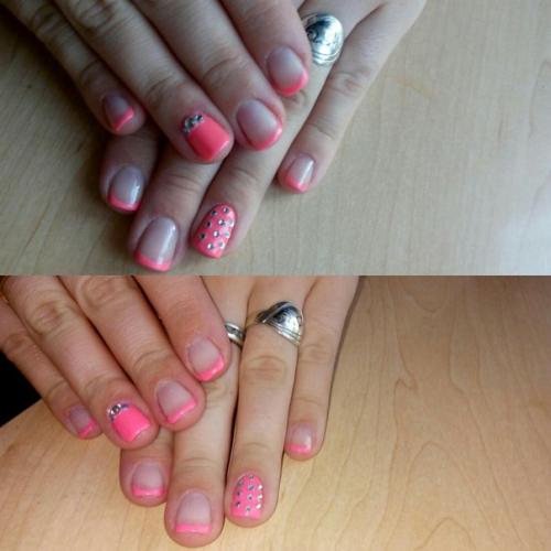 Девочки!  Я новичок, оцените пожалуйста критику воспринимаю хорошо. 04