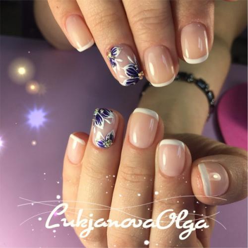 Девочки решилась на критику моих работ оцените, буду рада услышать свои ошибки в работе. 07