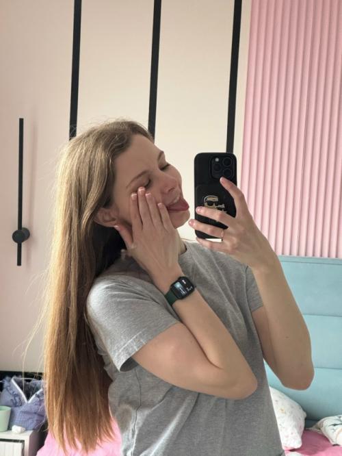 2 года!  Я без гель лака ходила! 01