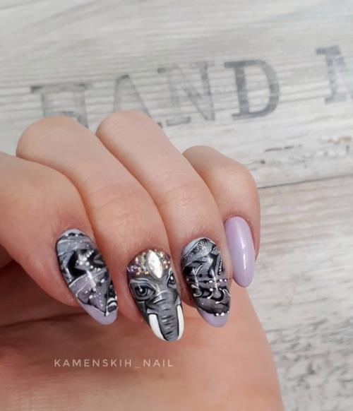 Как вам?  Сколько бы дали за такие работы? 01