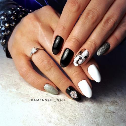 Как вам?  Сколько бы дали за такие работы? 03