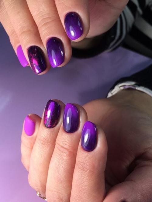 Девочки решилась на критику моих работ оцените, буду рада услышать свои ошибки в работе. 09