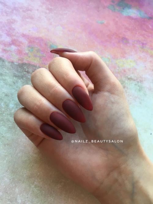 Наша студия в поисках моделей на маникюр с покрытием! 04