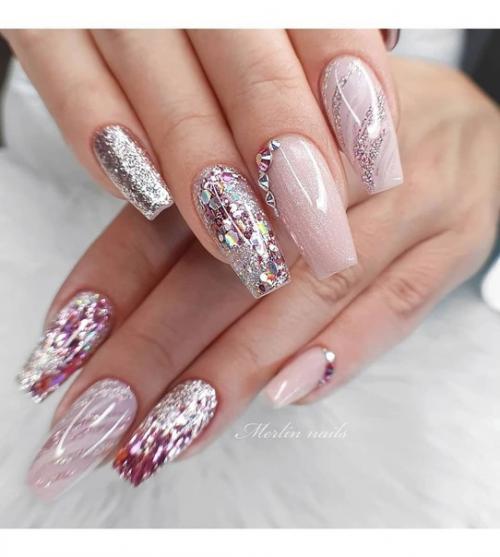 4 секрета маникюра настоящей леди. 01 4 секрета маникюра настоящей леди. 01