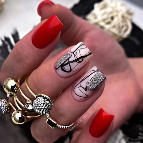 Выбирай самый красивый. 05