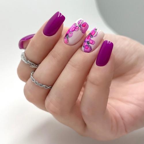 Выбирай самый красивый. 09