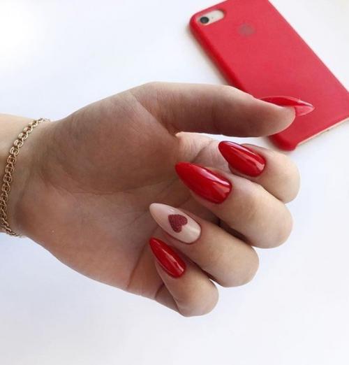 Какой дизайн маникюра выберешь ты? 04