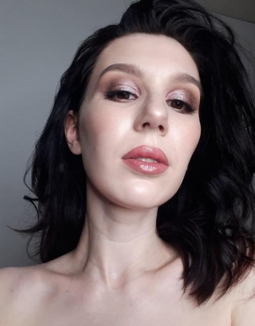 Руки до себя добрались. 02