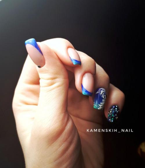 Как вам?  Сколько бы дали за такие работы? 06