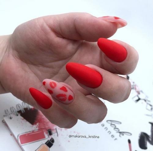 Какой дизайн маникюра выберешь ты? 09