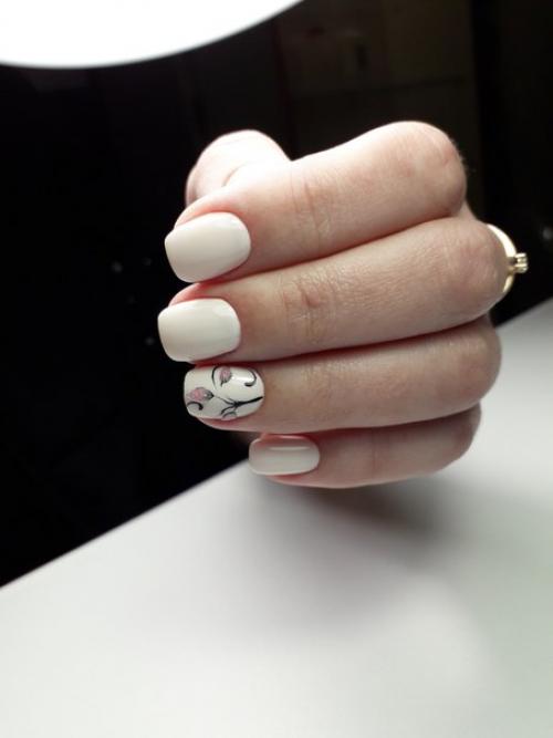 Здравствуйте, девочки хотела спросить у вас совет над чем поработать. 03