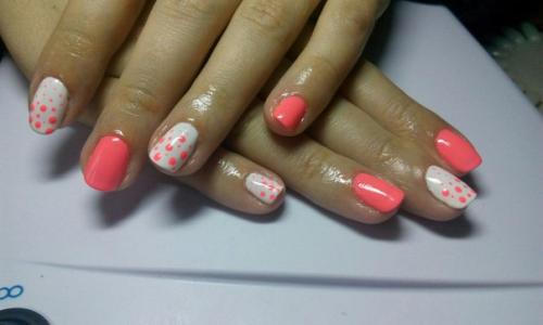 Девочки!  Я новичок, оцените пожалуйста критику воспринимаю хорошо. 05