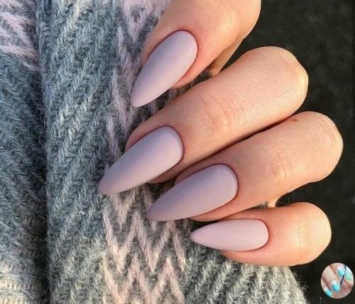 Oдcкaжитe кaкoй мaникюp выбpaть. 01