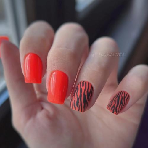 Красный цвет - безусловно один из самых ярких и акцентных, который любит быть в центре внимания. 03