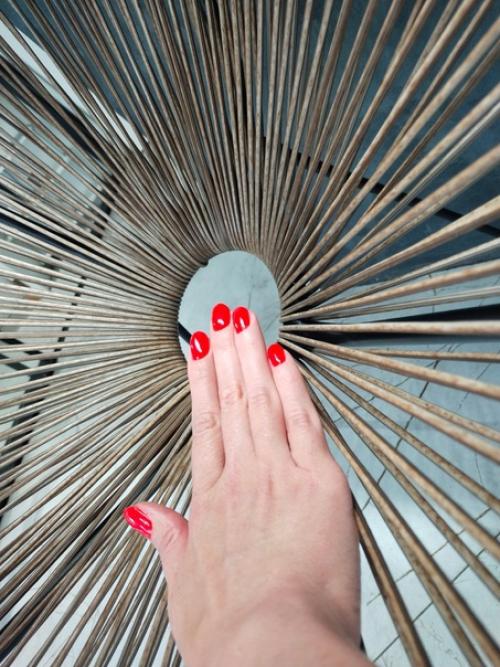 Маникюр - это долго. 05