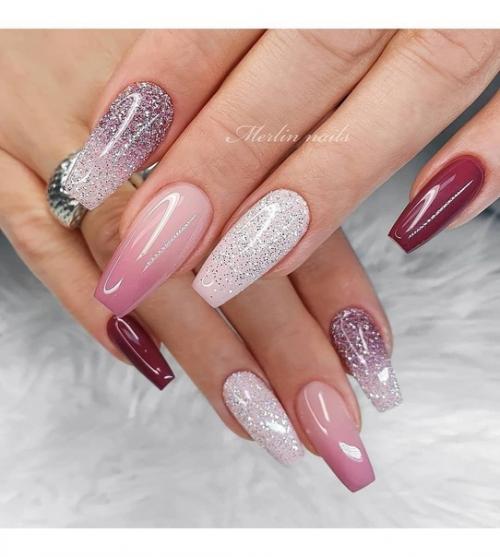 4 секрета маникюра настоящей леди. 02 4 секрета маникюра настоящей леди. 02