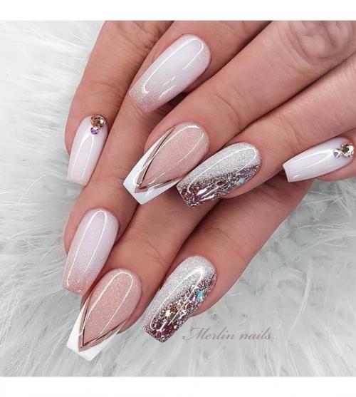 4 секрета маникюра настоящей леди. 03 4 секрета маникюра настоящей леди. 03