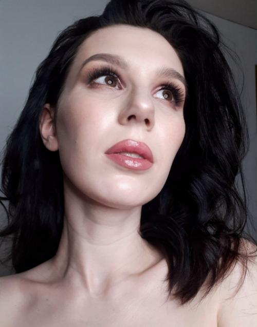 Руки до себя добрались. 01