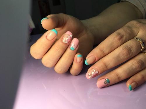 Девочки решилась на критику моих работ оцените, буду рада услышать свои ошибки в работе. 03