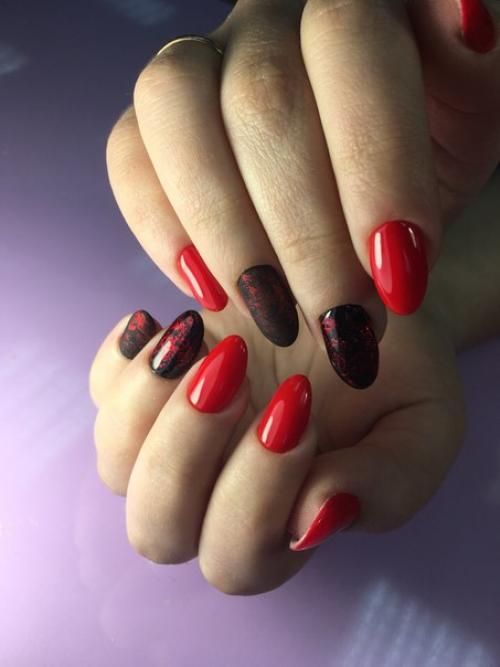 Девочки решилась на критику моих работ оцените, буду рада услышать свои ошибки в работе. 08