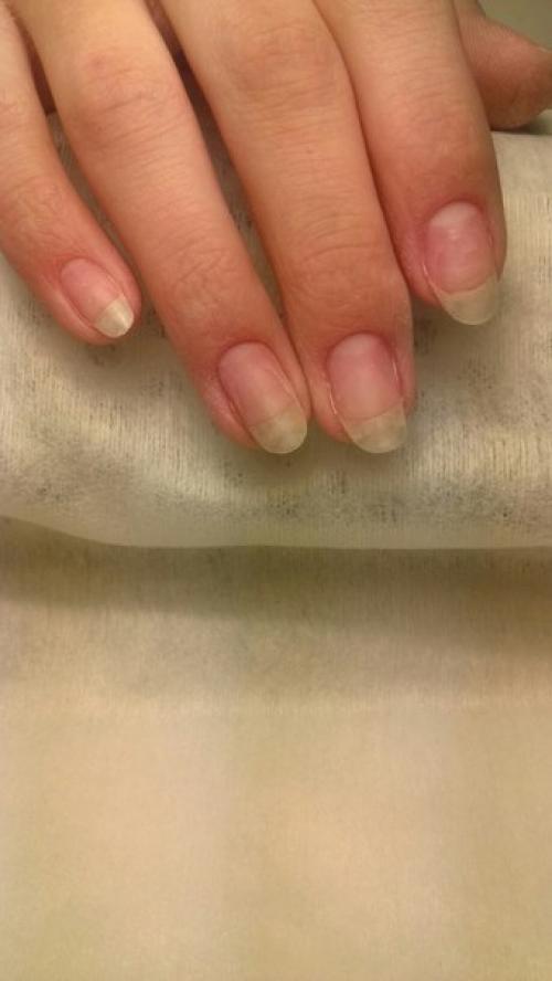 Курс Повышение Квалификации Комбинированный Маникюр + Френч пройден? 01