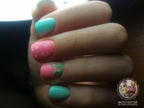 Девочки, хочу критики? 03