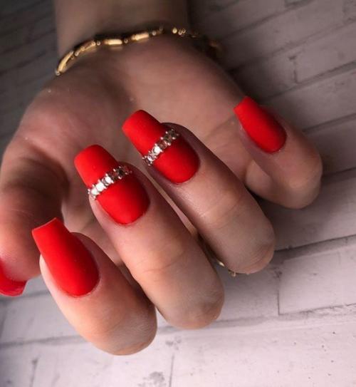 Какой дизайн маникюра выберешь ты? 02