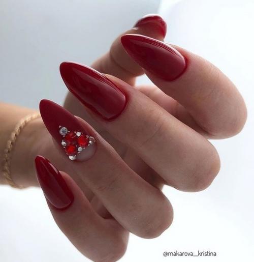 Какой дизайн маникюра выберешь ты? 07