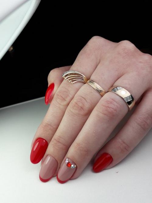 Здравствуйте, девочки хотела спросить у вас совет над чем поработать. 06