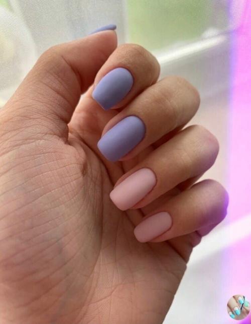 Aкие cделaть?   Маникюр ногти маникюртренд ноготочки. 04