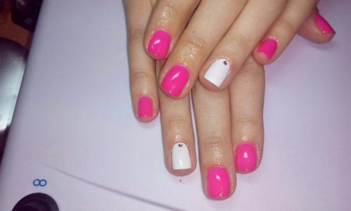 Девочки!  Я новичок, оцените пожалуйста критику воспринимаю хорошо. 01