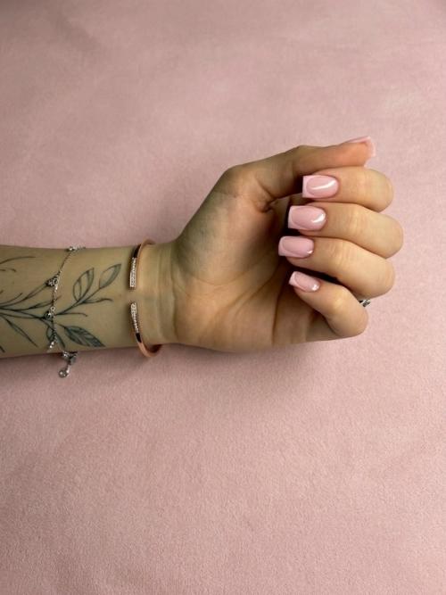 Безупречный френч - это визитная карточка.  