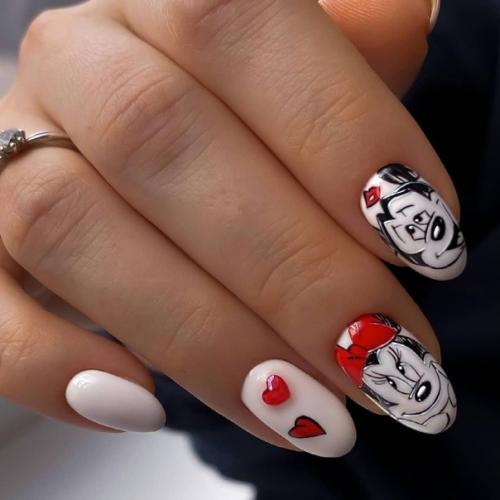 Выбирай самый красивый. 04