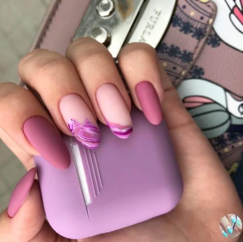 Aкие cделaть?   Маникюр ногти маникюртренд ноготочки. 01