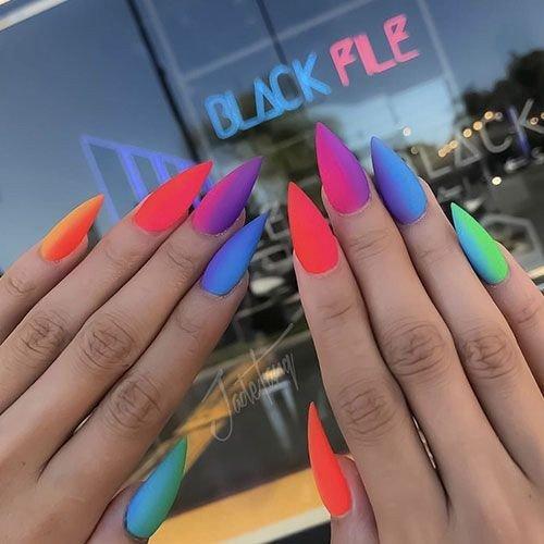 Это так умопомрачительно красиво просто буйство красок. 03