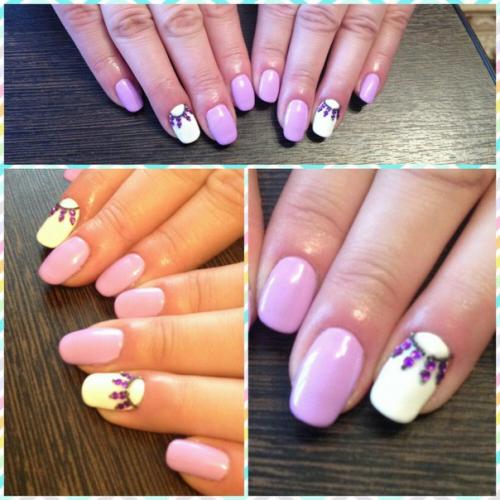 Девушки: - хочу услышать любую критику. 03