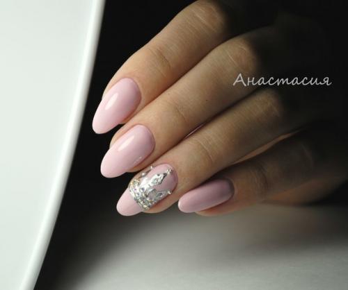 Просто хочу поделиться, ногти мое хобби и работа? 04