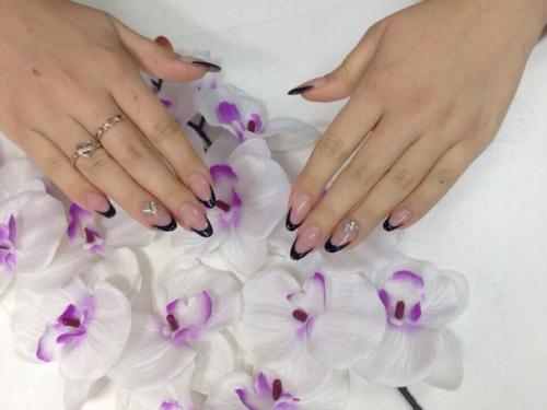 Мои самые первые работы, с курсов. 03