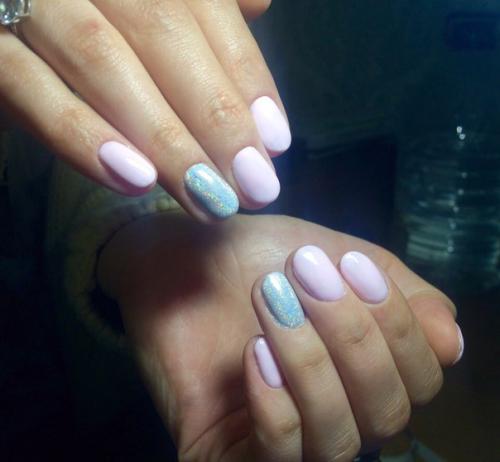 Всем привет?  Я сертифицированный мастер ногтевого сервиса? 04