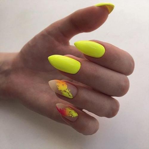 Это так умопомрачительно красиво просто буйство красок. 04