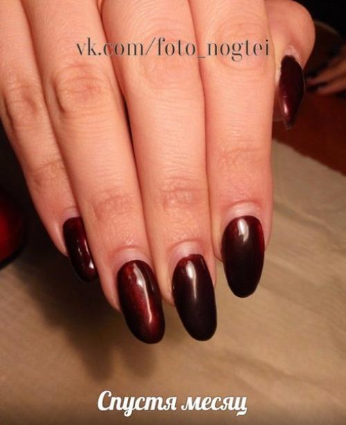 Снятие гель - лака, что не есть правда. 01 Снятие гель - лака, что не есть правда. 01