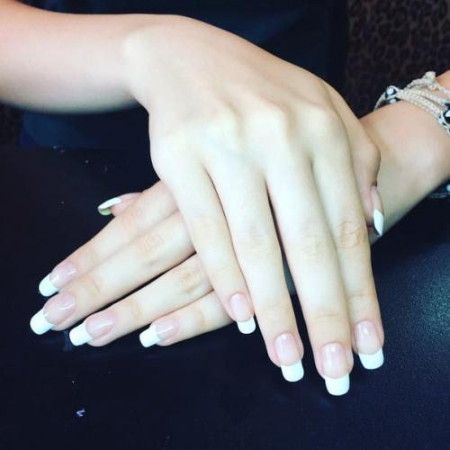 Девочки выслушаю замечания. 03