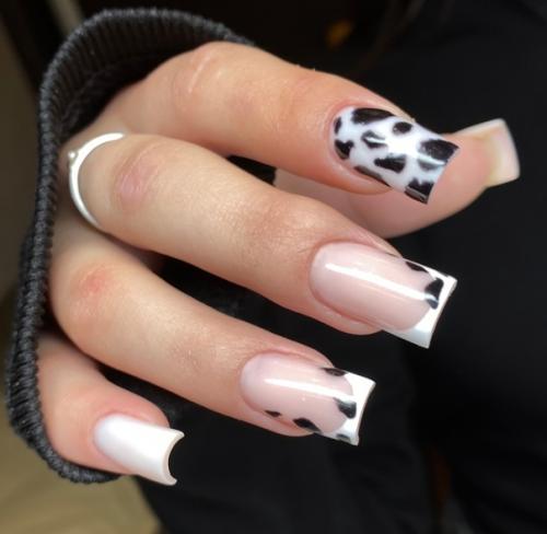 Животные инстинкты на ваших ногтях: все еще актуально? 01