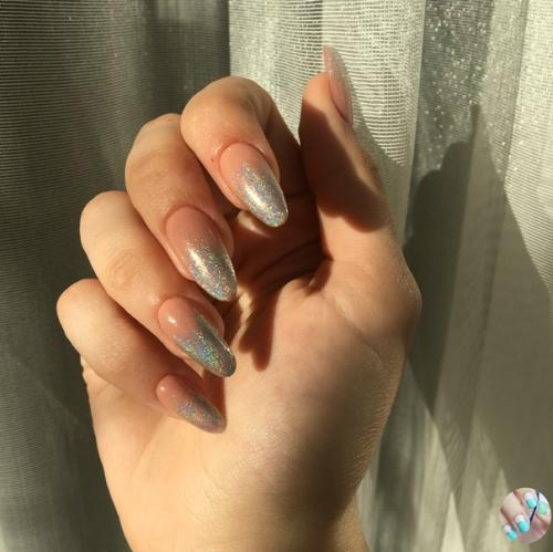 Aкoй cдeлaть?   Маникюр ногти маникюртренд ноготочки. 04