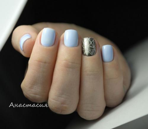 Просто хочу поделиться, ногти мое хобби и работа? 02